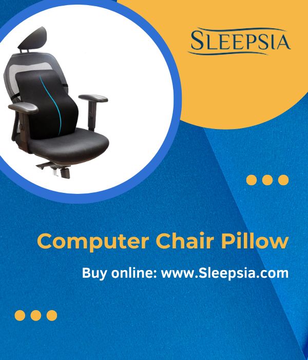 How Can I Support My Lower Back With a Lumbar Pillow?